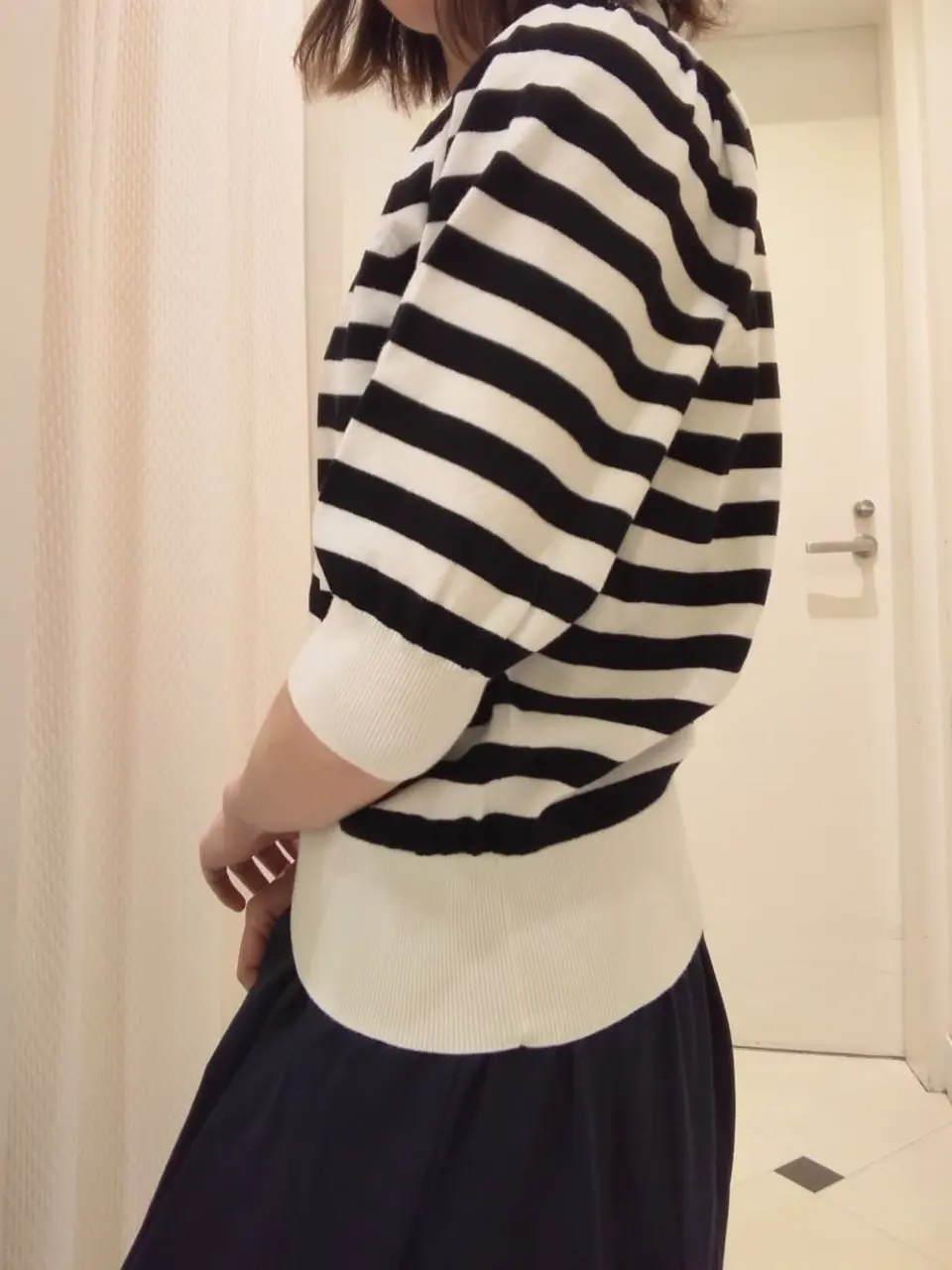 組曲 林 コーディネート画像