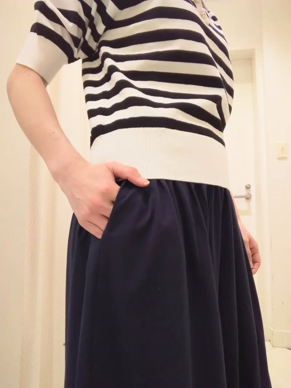 組曲 林 コーディネート画像