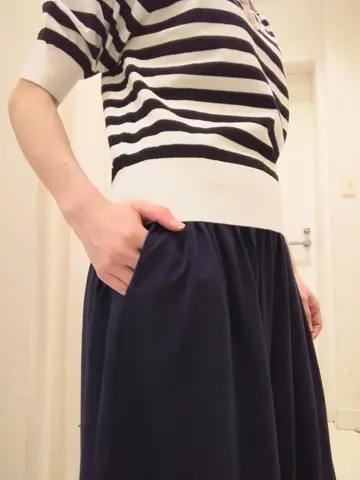 組曲 林 コーディネート画像