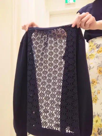 組曲 林 コーディネート画像