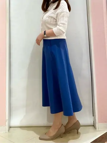 組曲 酒井 コーディネート画像