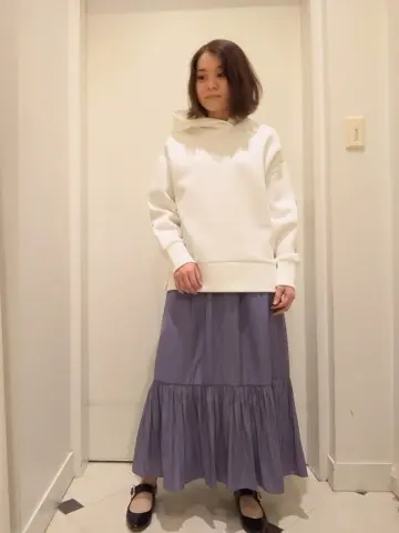 組曲 林 コーディネート画像