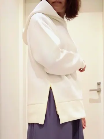 組曲 林 コーディネート画像