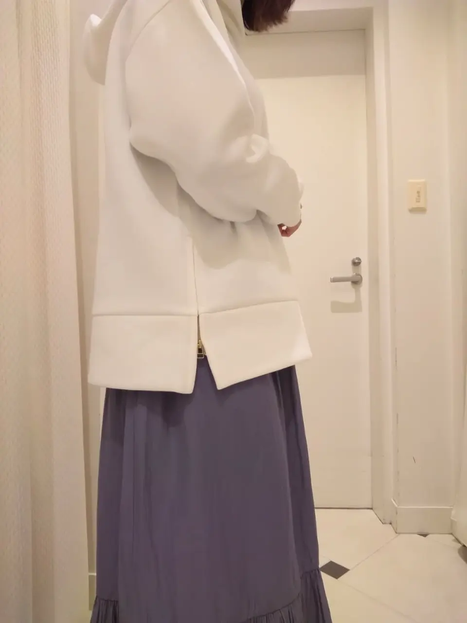 組曲 林 コーディネート画像