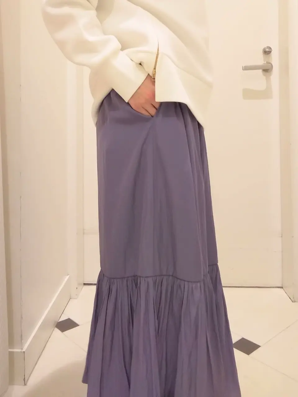 組曲 林 コーディネート画像