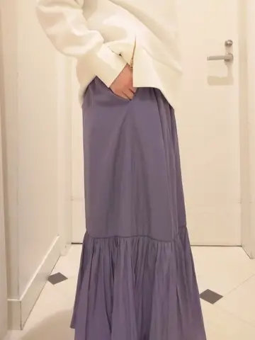 組曲 林 コーディネート画像