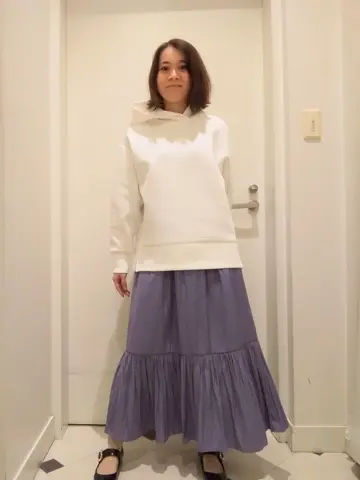 組曲 林 コーディネート画像