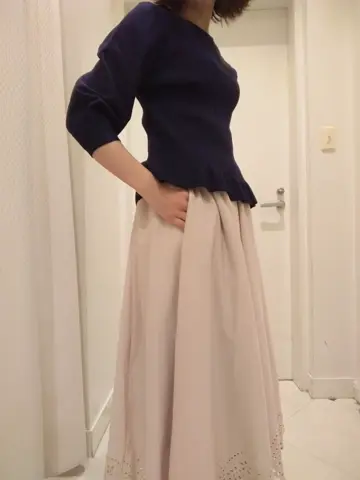 組曲 林 コーディネート画像