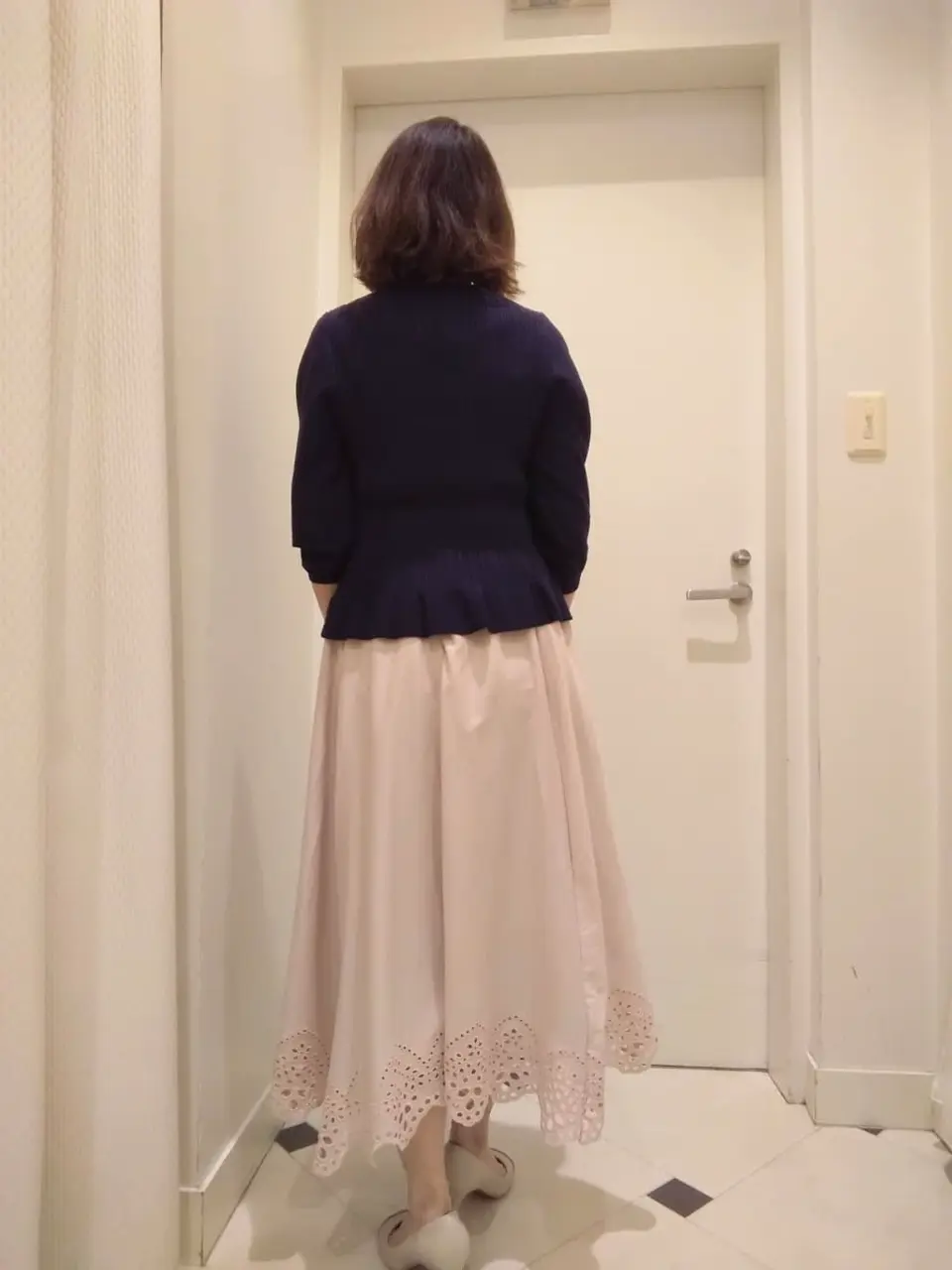 組曲 林 コーディネート画像