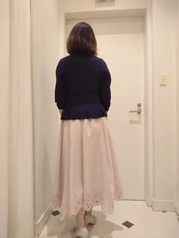 組曲 林 コーディネート画像