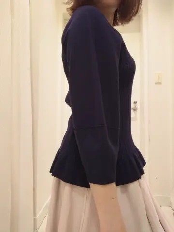 組曲 林 コーディネート画像