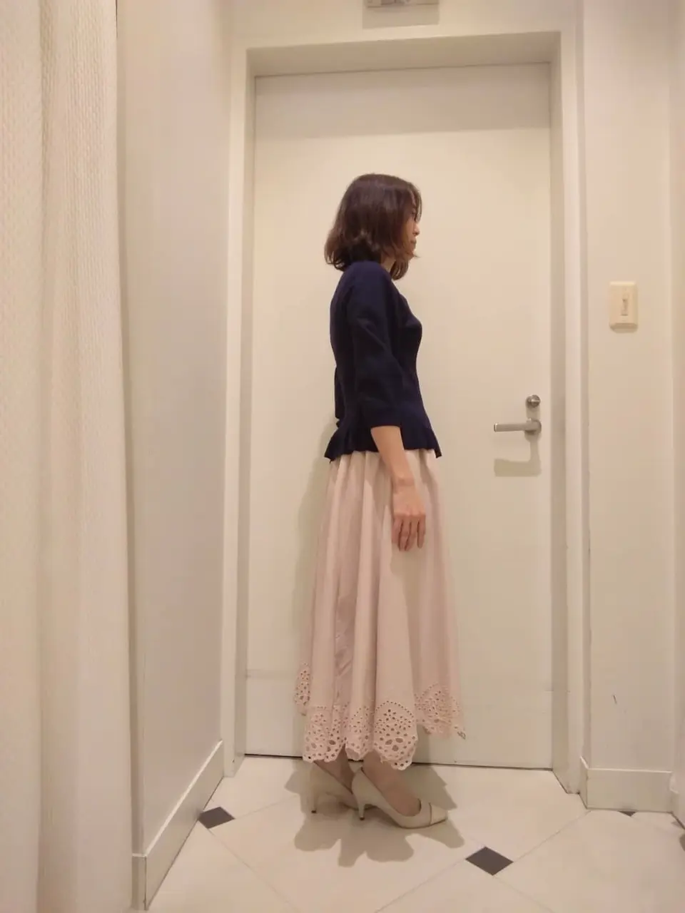 組曲 林 コーディネート画像