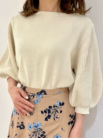 組曲 井上 コーディネート画像