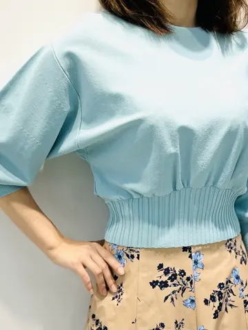 組曲 岡本 コーディネート画像