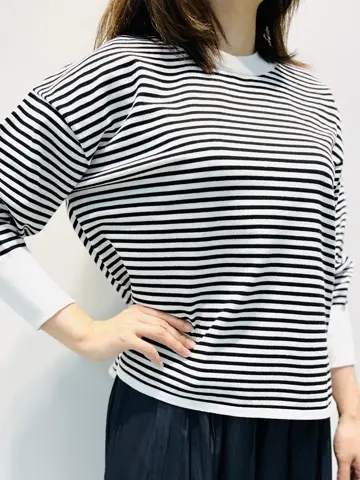 組曲 岡本 コーディネート画像