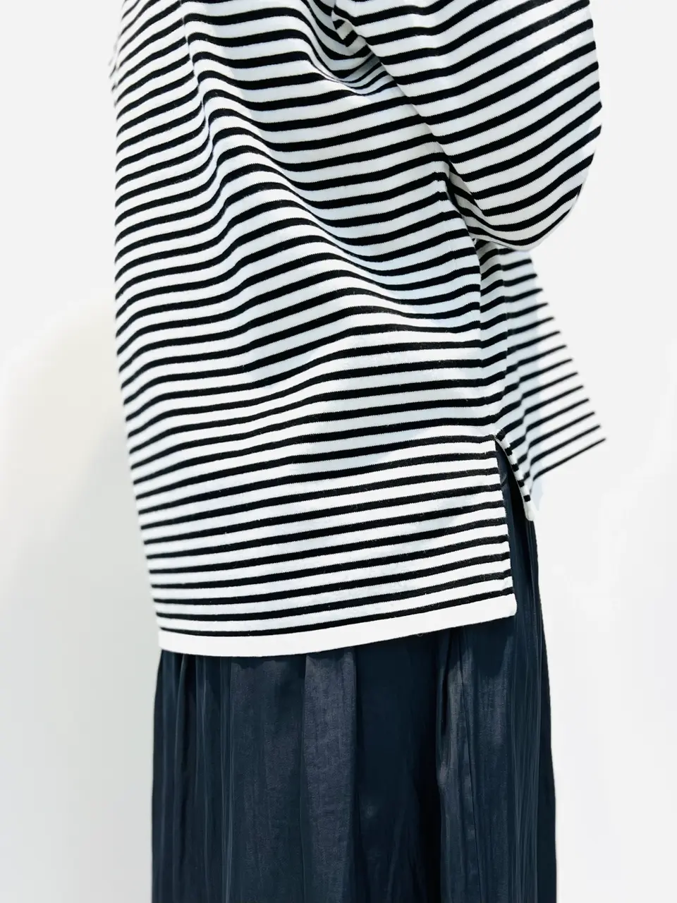 組曲 岡本 コーディネート画像