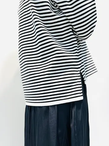 組曲 岡本 コーディネート画像