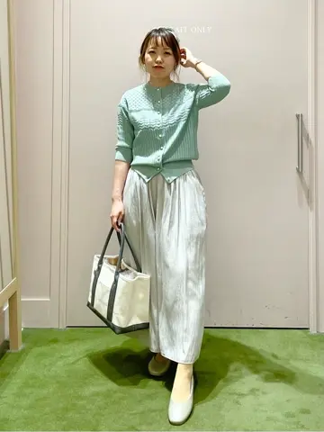 組曲 フジコ コーディネート画像