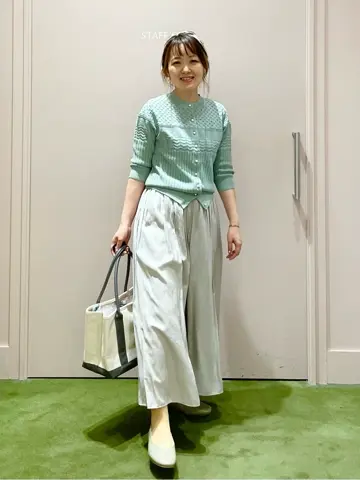 組曲 フジコ コーディネート画像