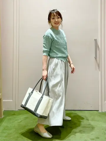 組曲 フジコ コーディネート画像