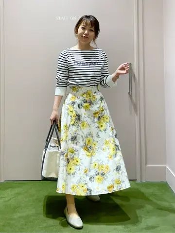 組曲 フジコ コーディネート画像