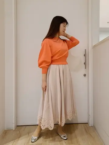 組曲 原 コーディネート画像