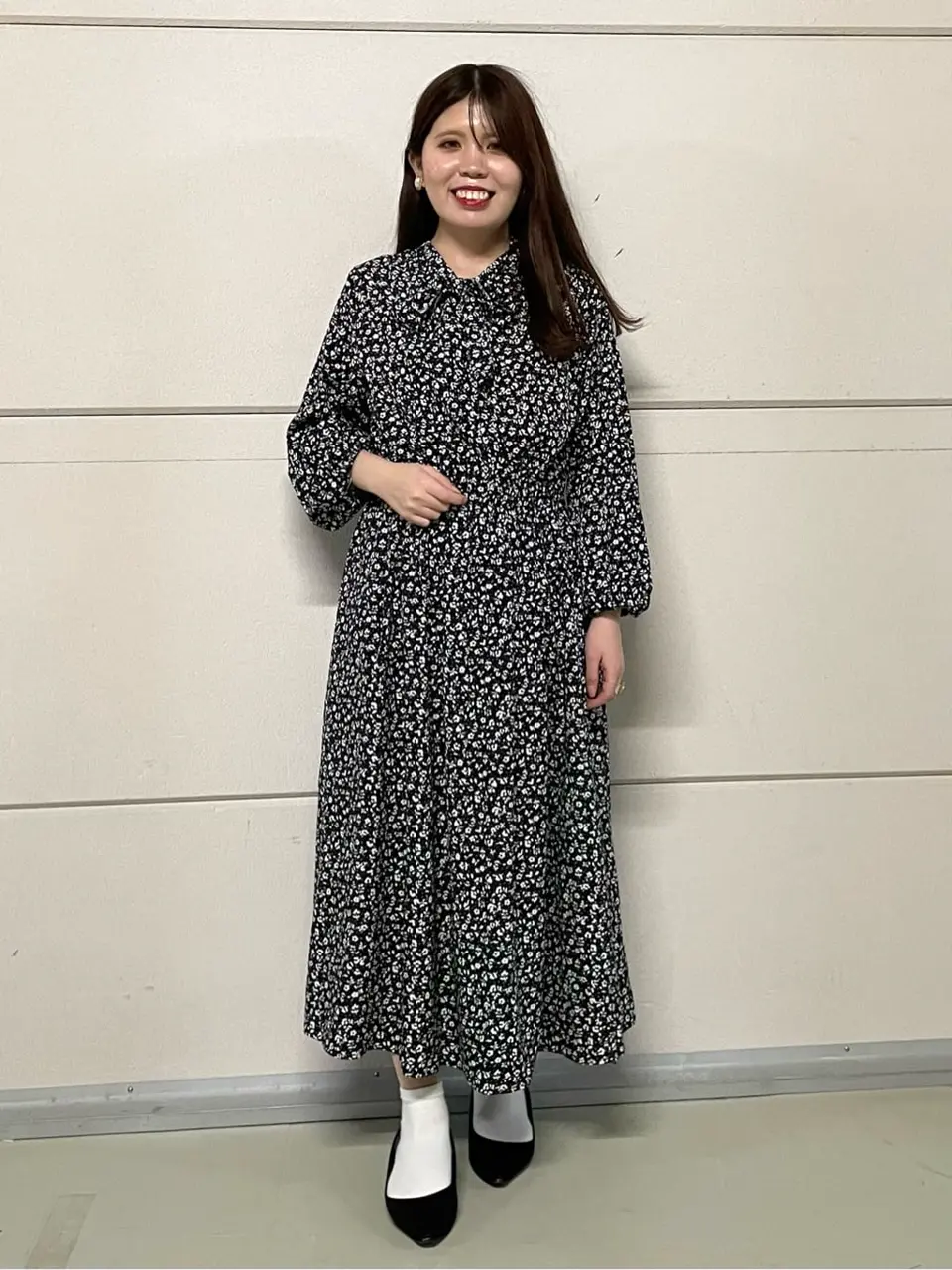  時本 コーディネート画像