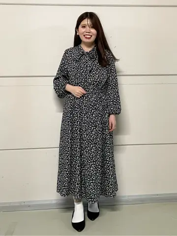 組曲 時本 コーディネート画像