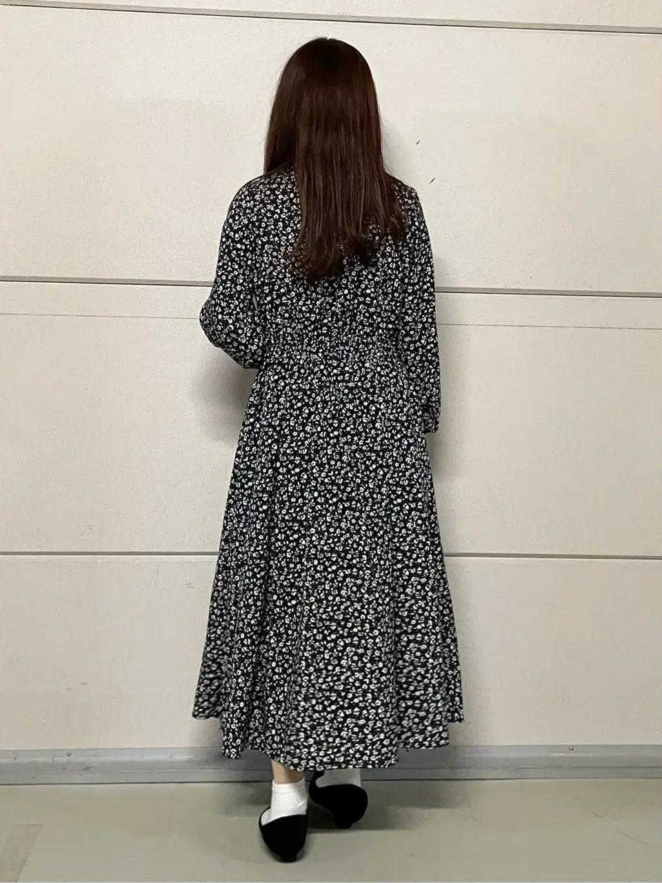 組曲 時本 コーディネート画像