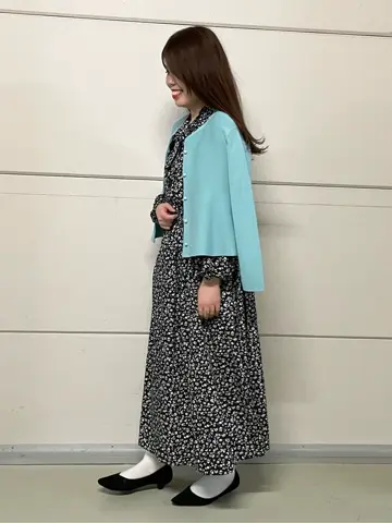 組曲 時本 コーディネート画像