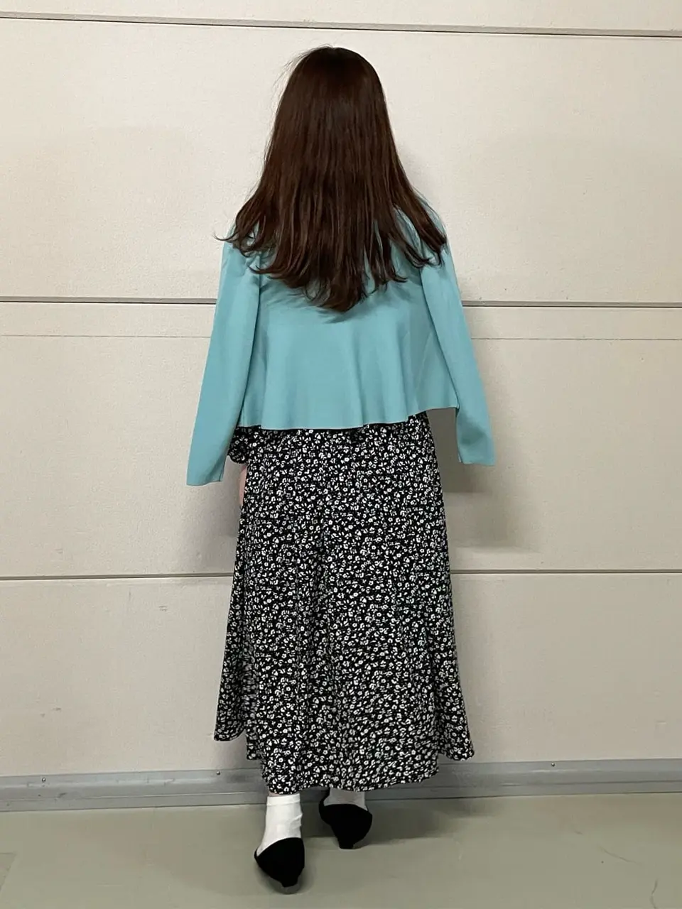 組曲 時本 コーディネート画像