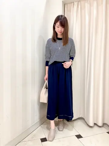 組曲 金井 コーディネート画像