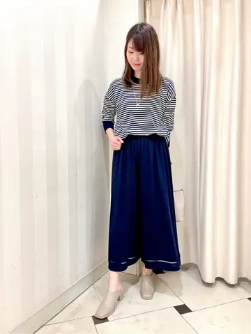 組曲 金井 コーディネート画像