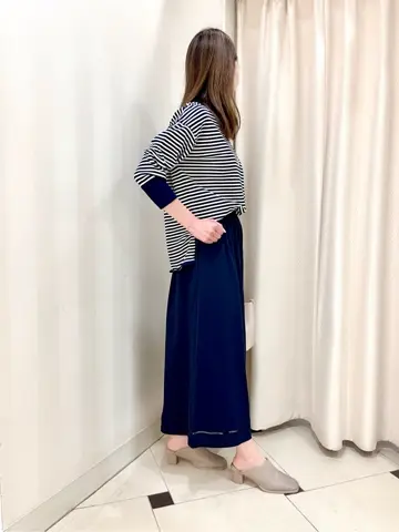 組曲 金井 コーディネート画像