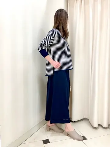 組曲 金井 コーディネート画像