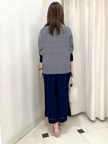 組曲 金井 コーディネート画像