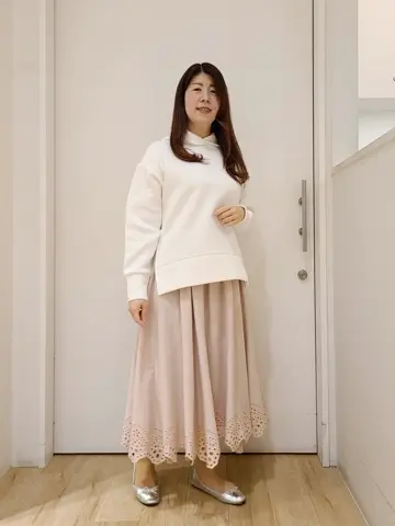 組曲 原 コーディネート画像