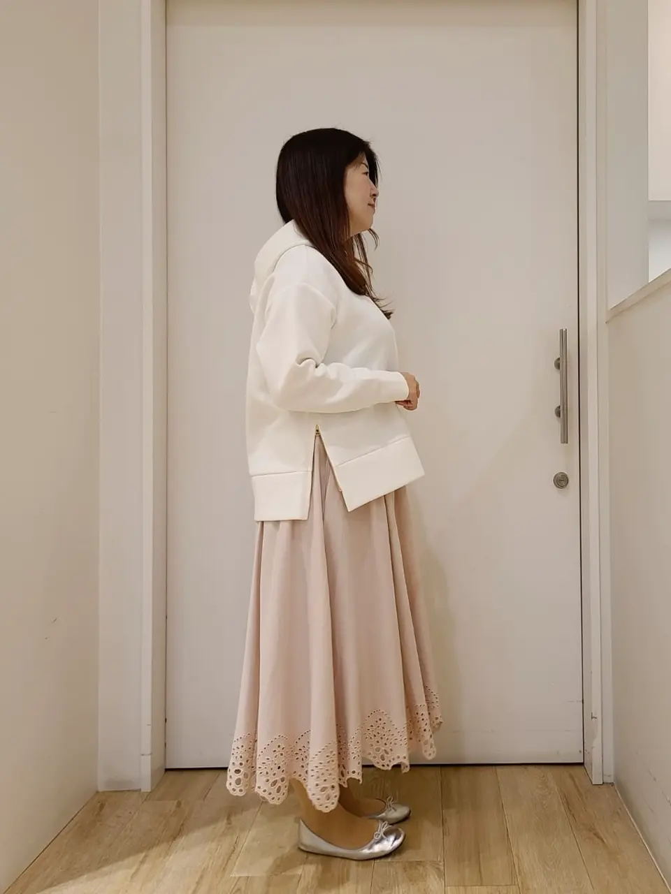 組曲 原 コーディネート画像