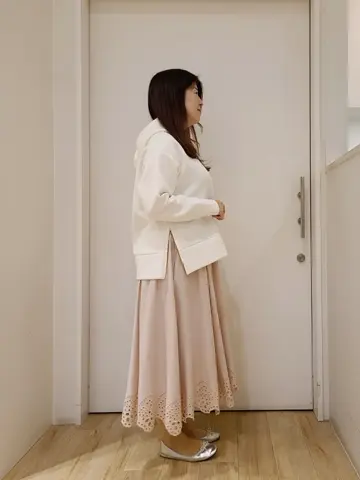 組曲 原 コーディネート画像