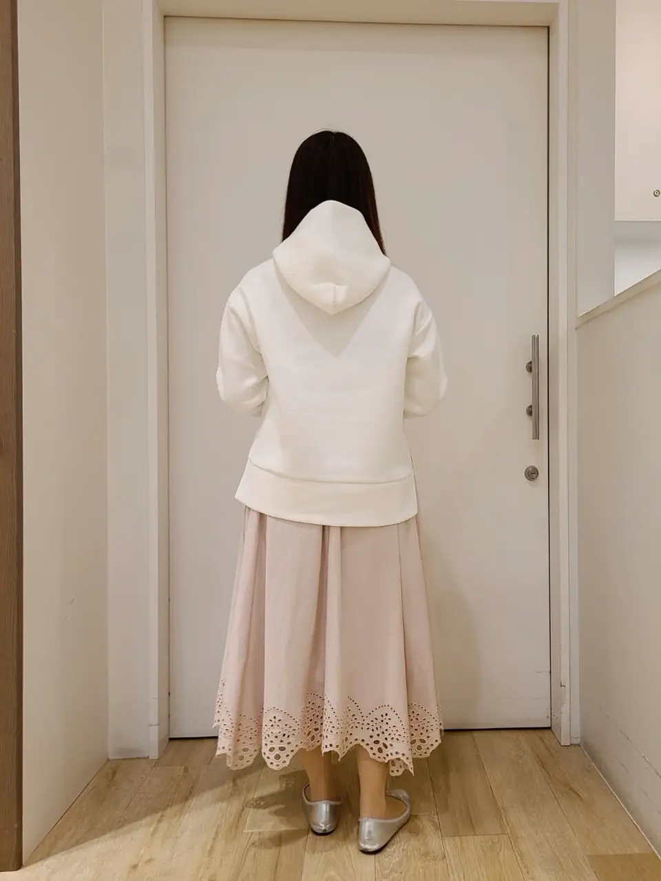 組曲 原 コーディネート画像