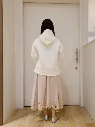 組曲 原 コーディネート画像