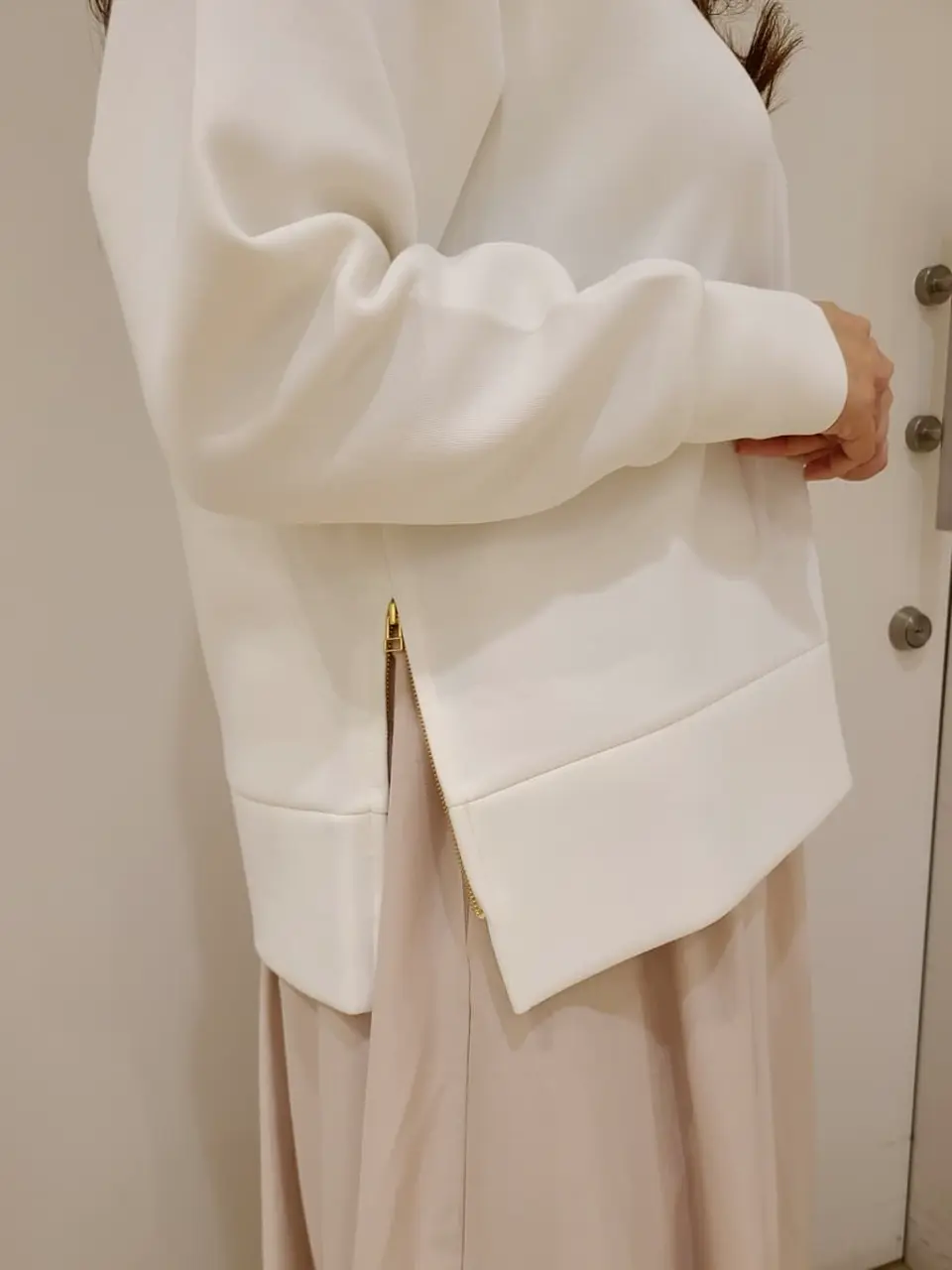 組曲 原 コーディネート画像