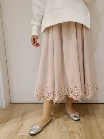 組曲 原 コーディネート画像