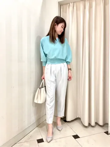 組曲 金井 コーディネート画像