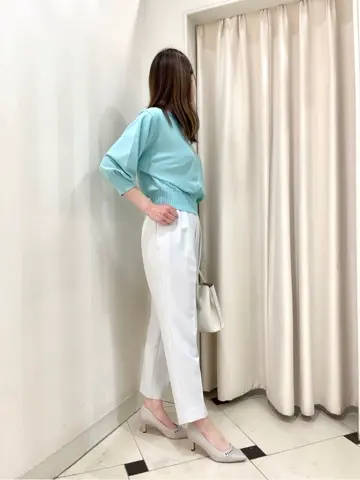 組曲 金井 コーディネート画像