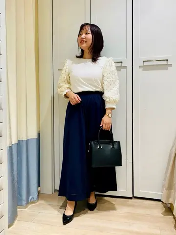 組曲 KATO コーディネート画像