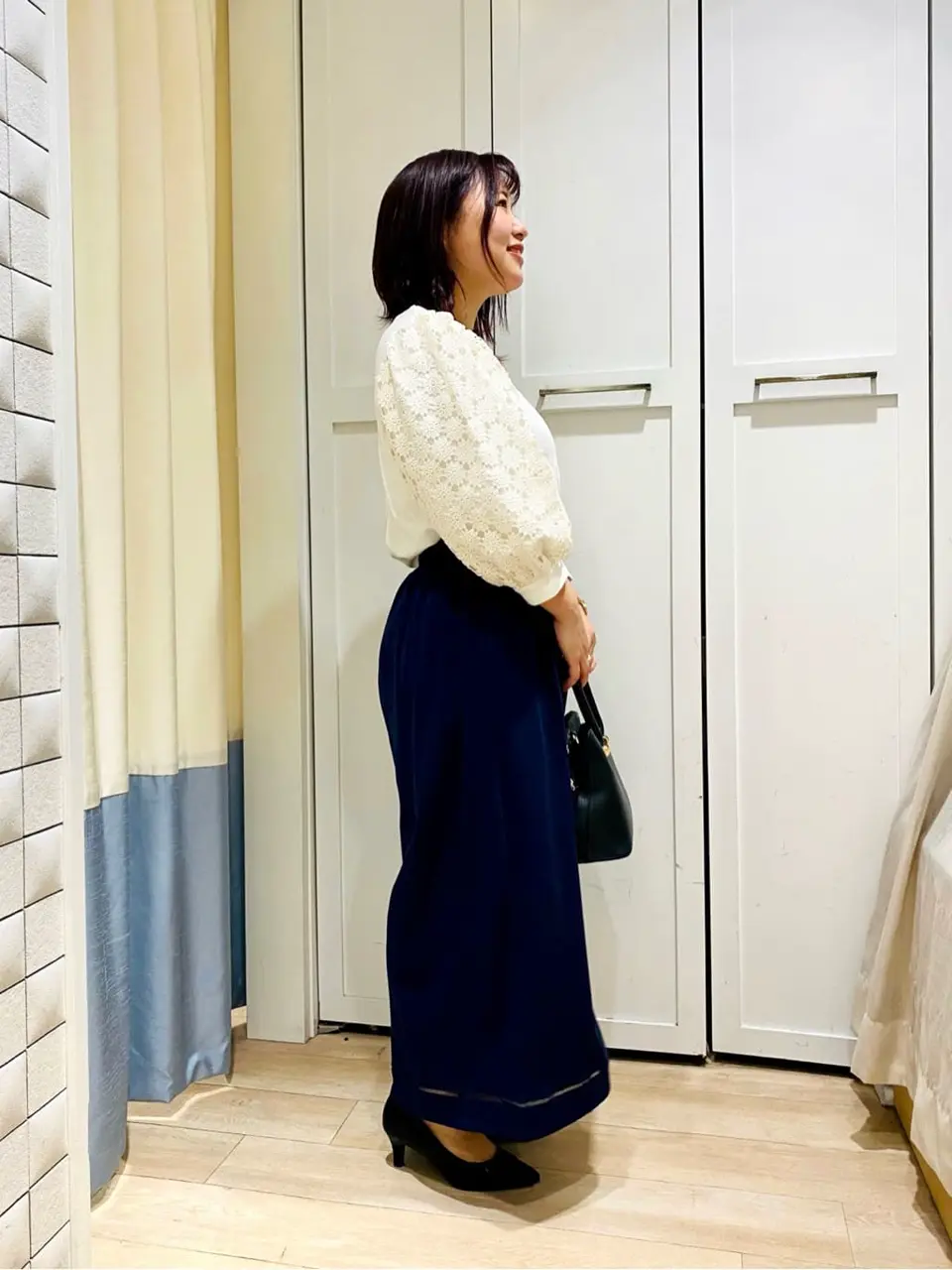 組曲 KATO コーディネート画像