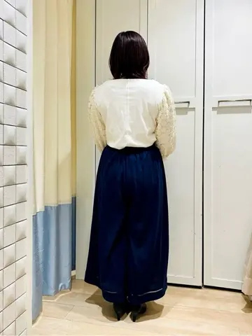 組曲 KATO コーディネート画像