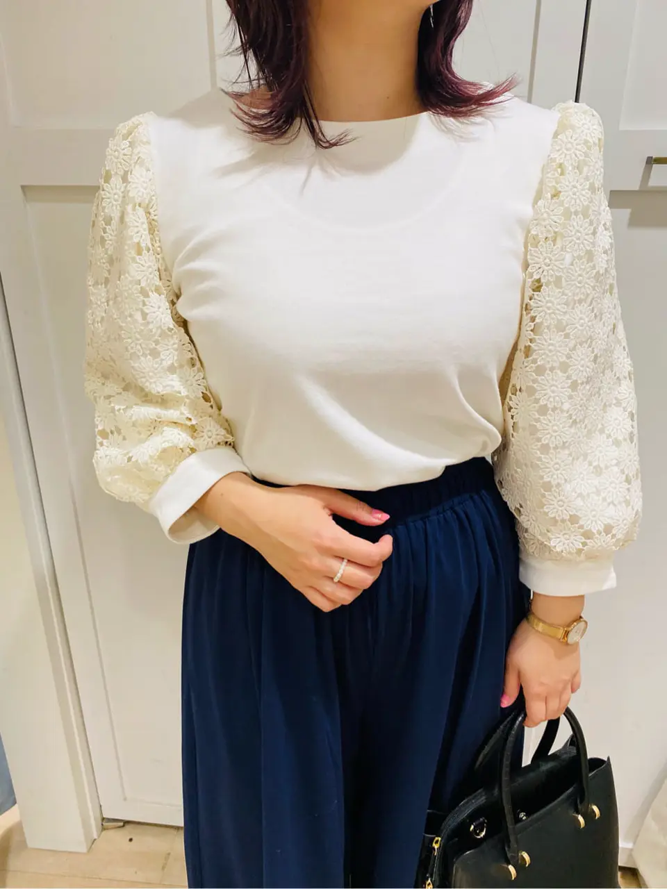 組曲 KATO コーディネート画像