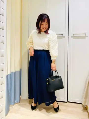 組曲 KATO コーディネート画像